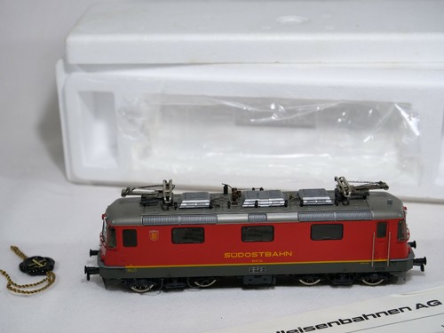 Hag schweiz 271 - schweiz,