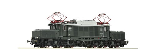 Lok roco 72344 db e94 - ho,