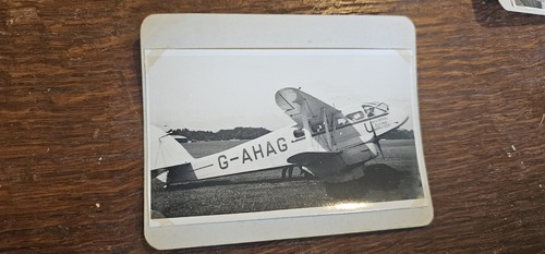 Original echt foto dh89a - original,