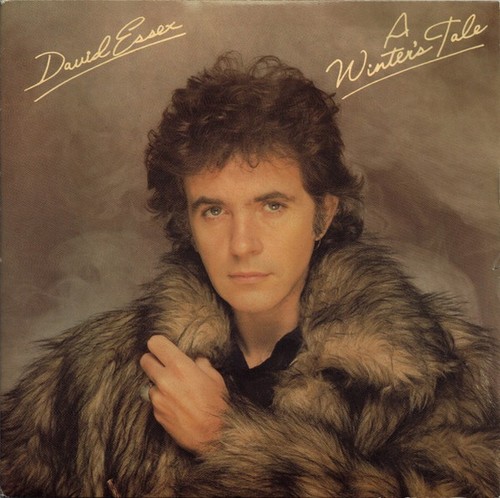 David essex winter - essex – a, winter's